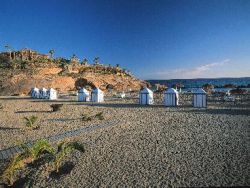 Teneriffa Strand